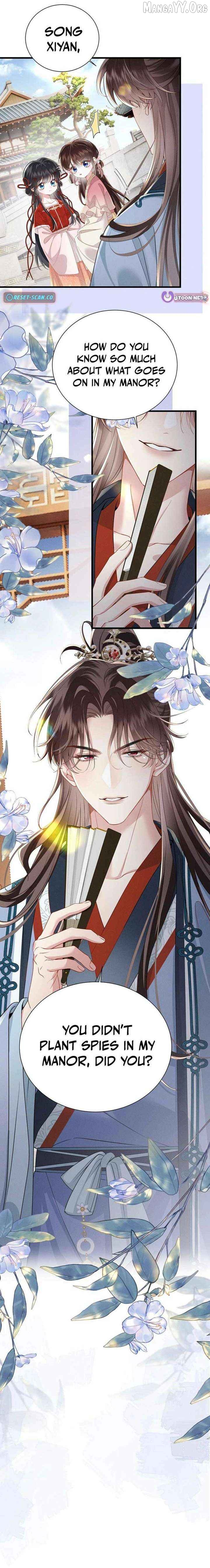 Reborn to Choose a Playboy Father as Emperor Chapter 16 - page 17