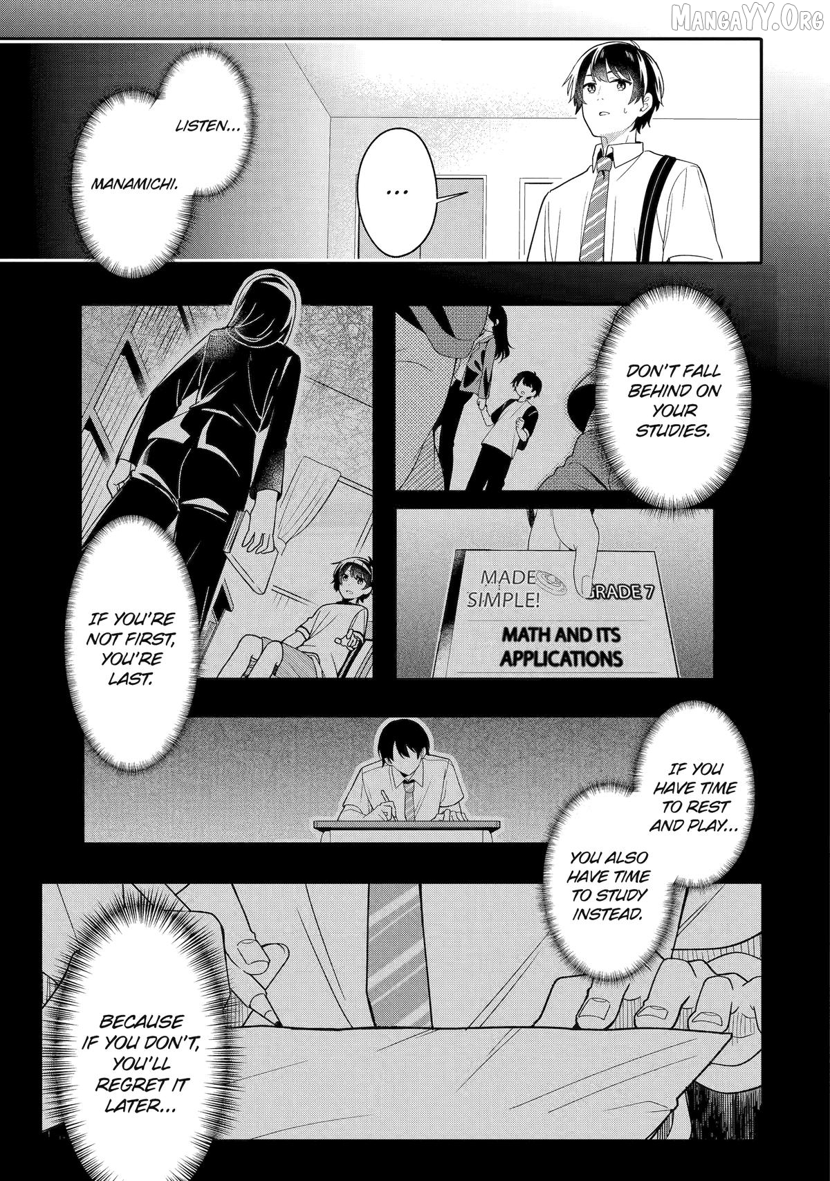 Muboubi Kawaii Pajama Sugata no Bishoujo to Heya de Futarikiri Chapter 4 - page 17