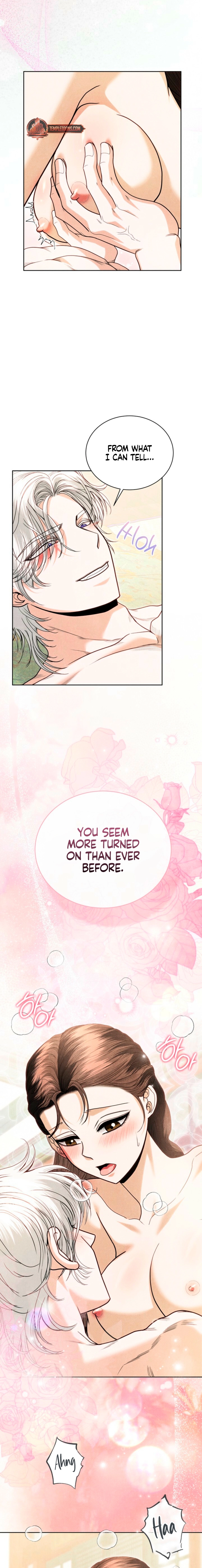 Every Day, Every Night Chapter 28 - page 15