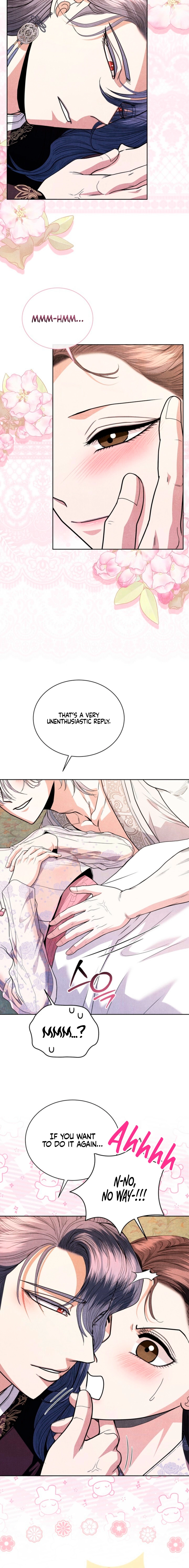Every Day, Every Night Chapter 29 - page 6