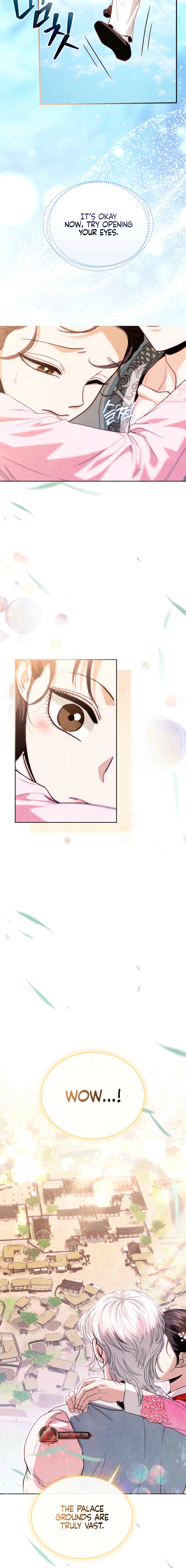 Every Day, Every Night Chapter 30 - page 4