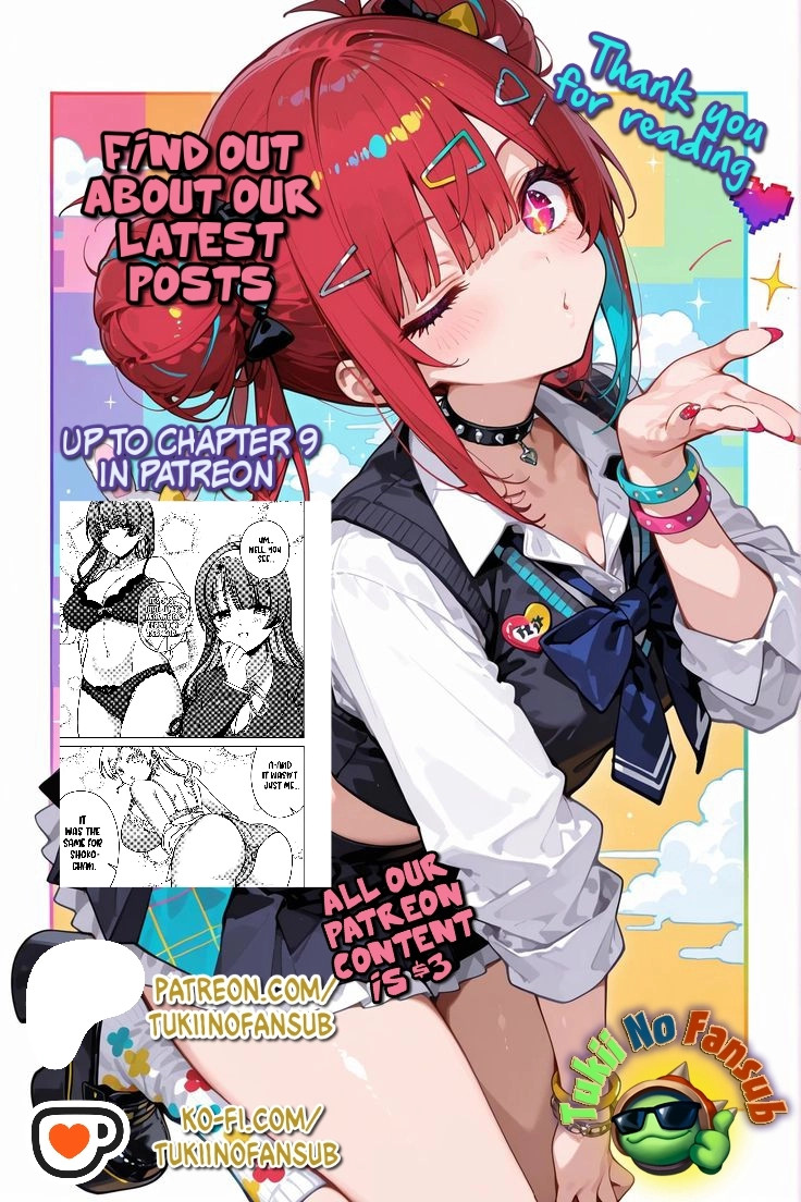 Chillin’ on an Uninhabited Island in Another World Chapter 8 - page 23