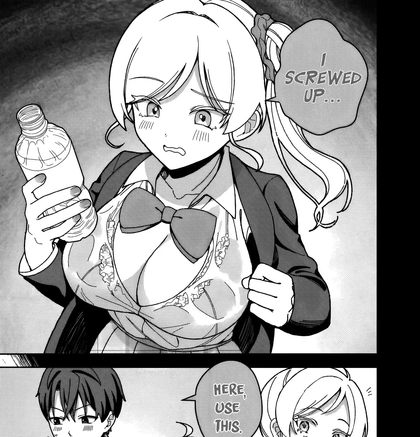 Chillin’ on an Uninhabited Island in Another World Chapter 9 - page 10