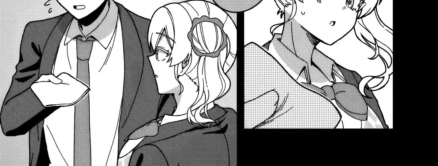 Chillin’ on an Uninhabited Island in Another World Chapter 9 - page 11