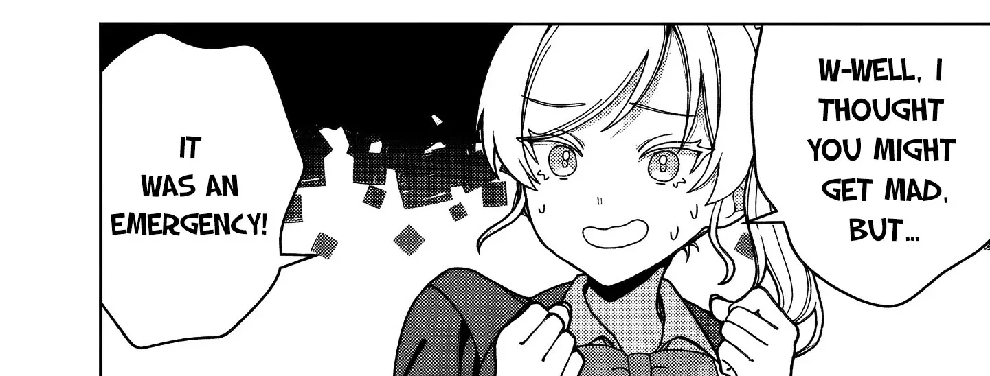 Chillin’ on an Uninhabited Island in Another World Chapter 9 - page 13