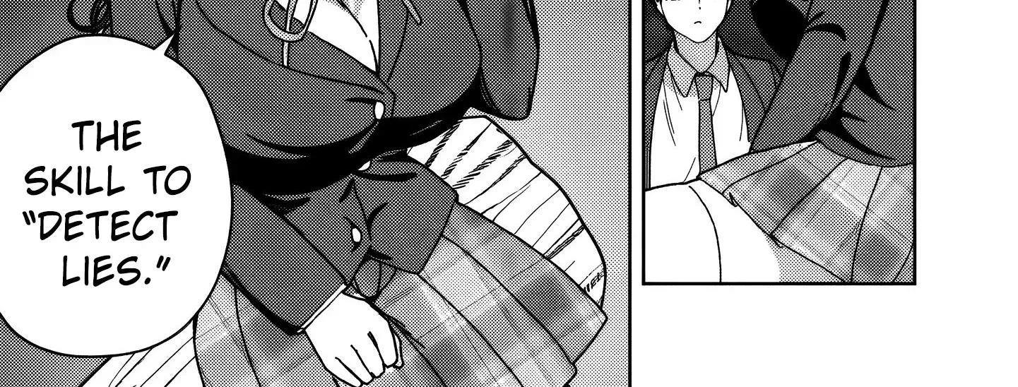 Chillin’ on an Uninhabited Island in Another World Chapter 9 - page 15