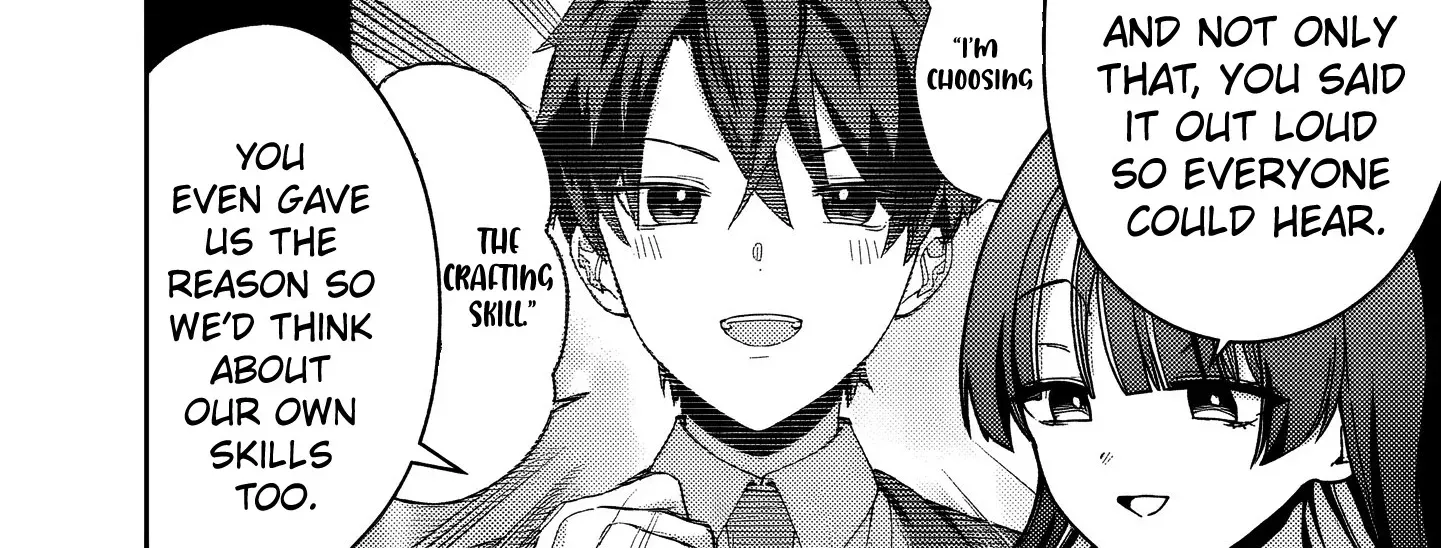 Chillin’ on an Uninhabited Island in Another World Chapter 9 - page 21