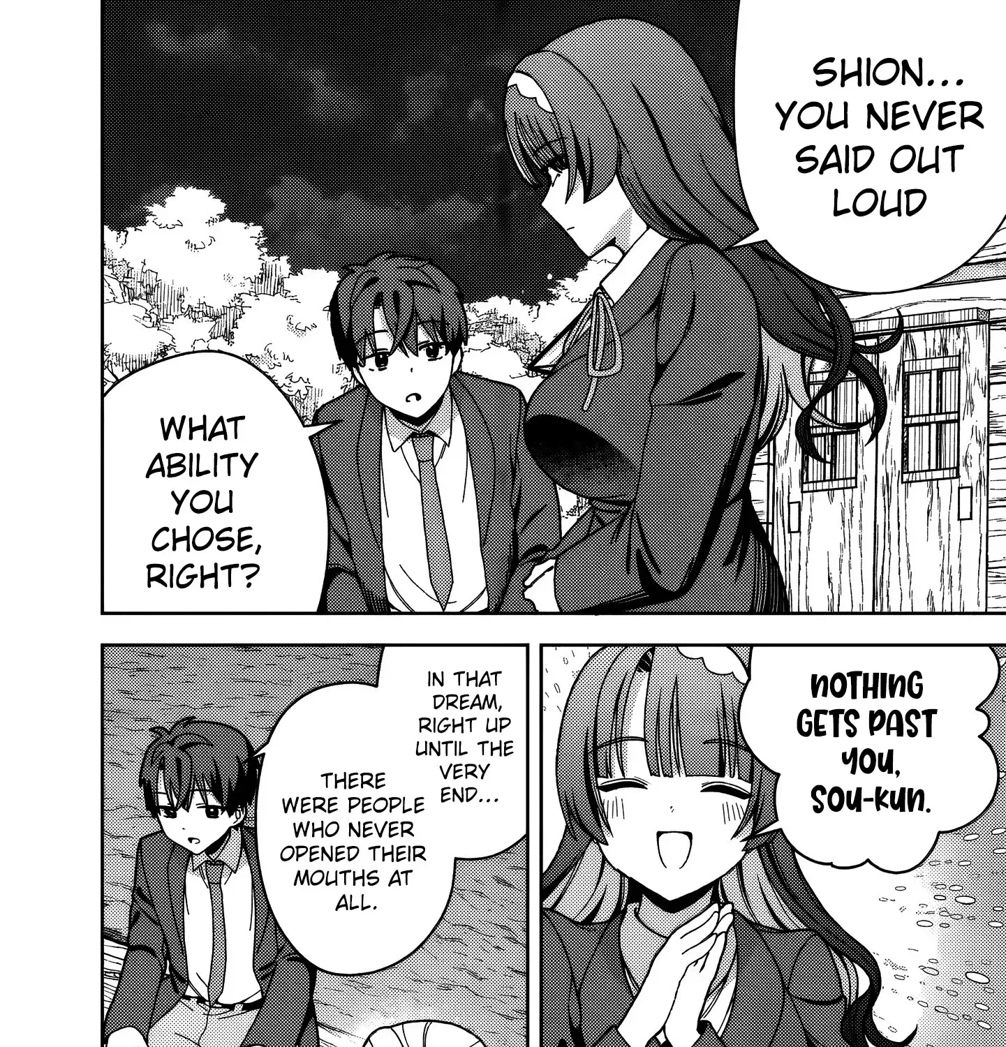 Chillin’ on an Uninhabited Island in Another World Chapter 9 - page 24