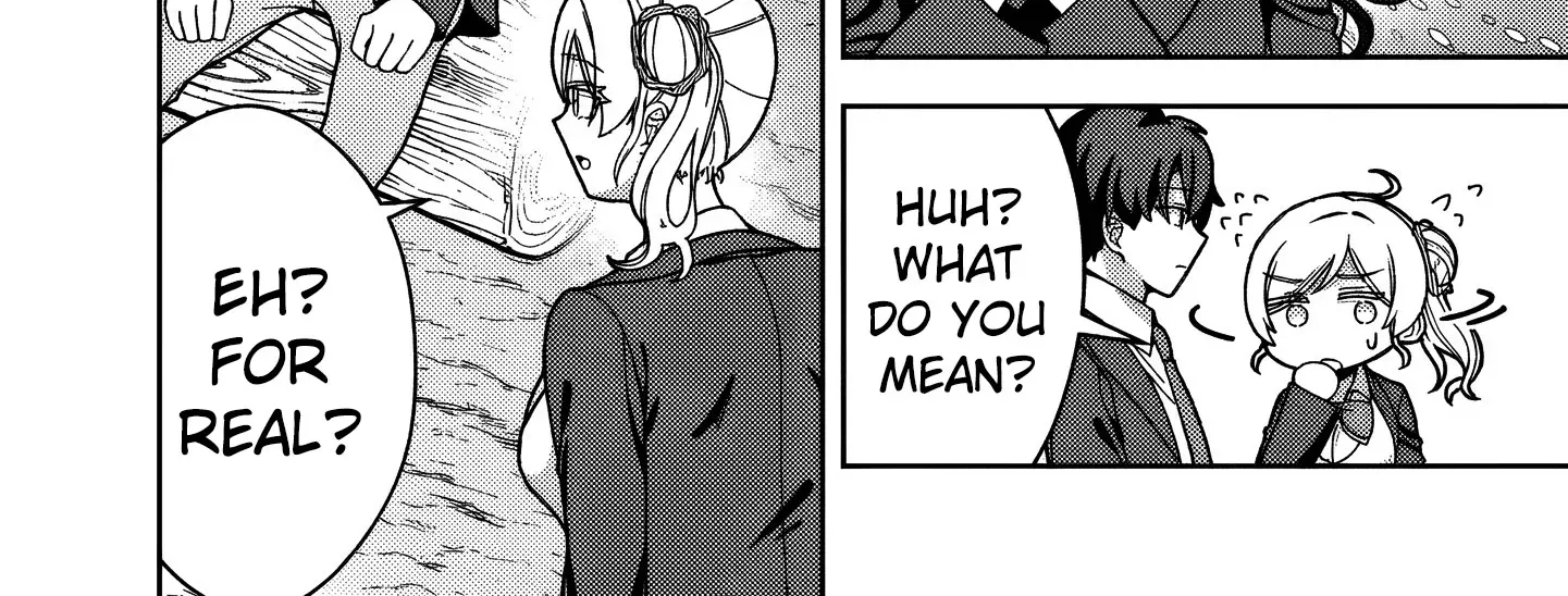 Chillin’ on an Uninhabited Island in Another World Chapter 9 - page 25