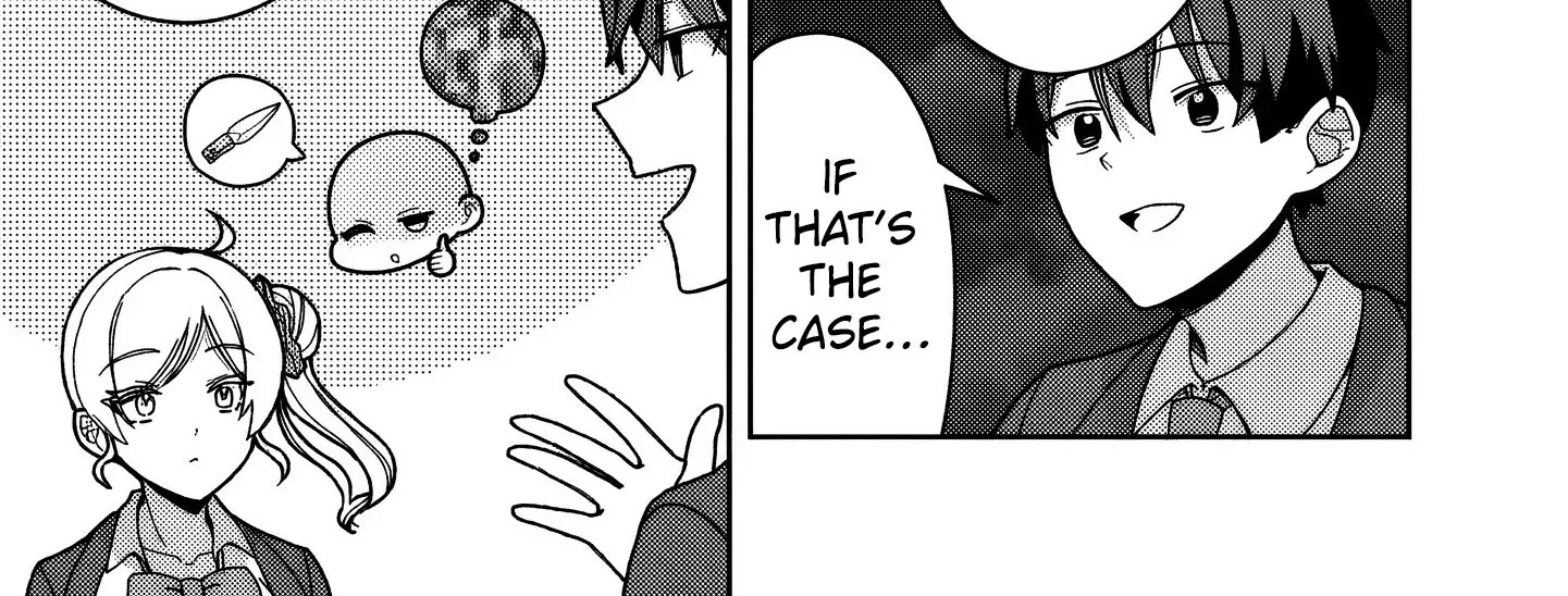 Chillin’ on an Uninhabited Island in Another World Chapter 9 - page 27