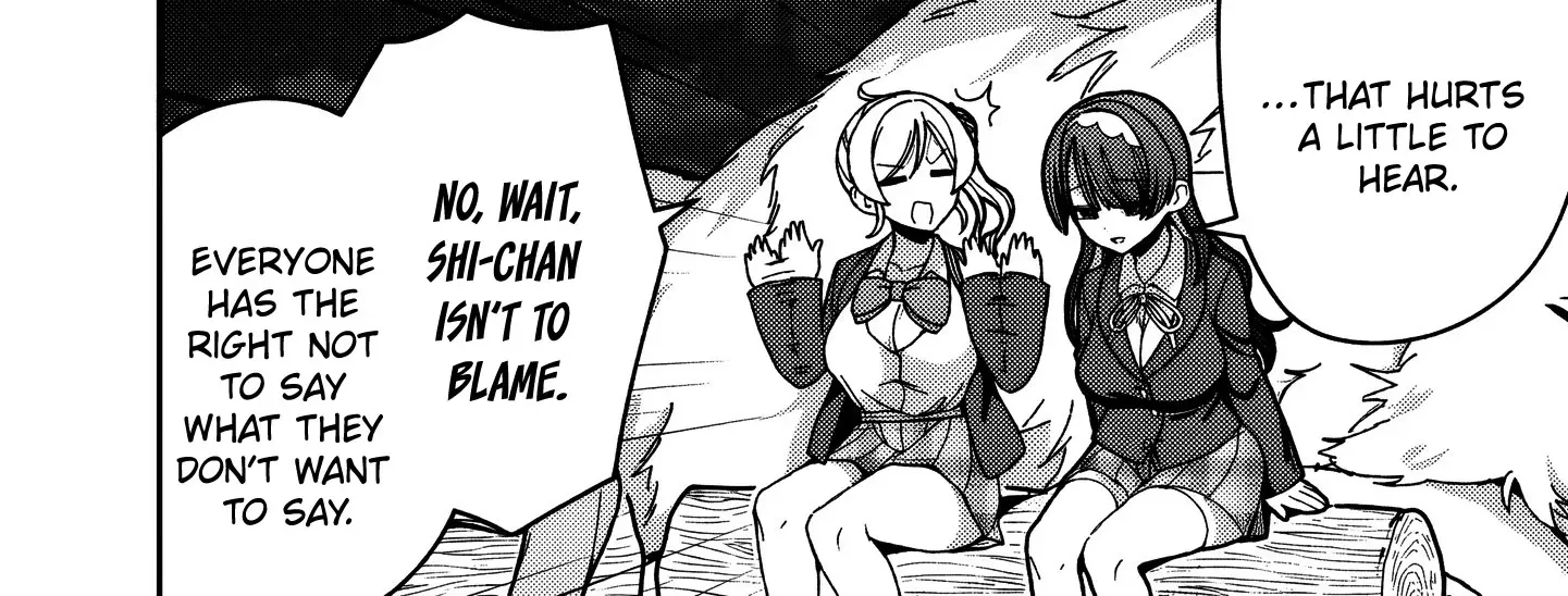 Chillin’ on an Uninhabited Island in Another World Chapter 9 - page 29