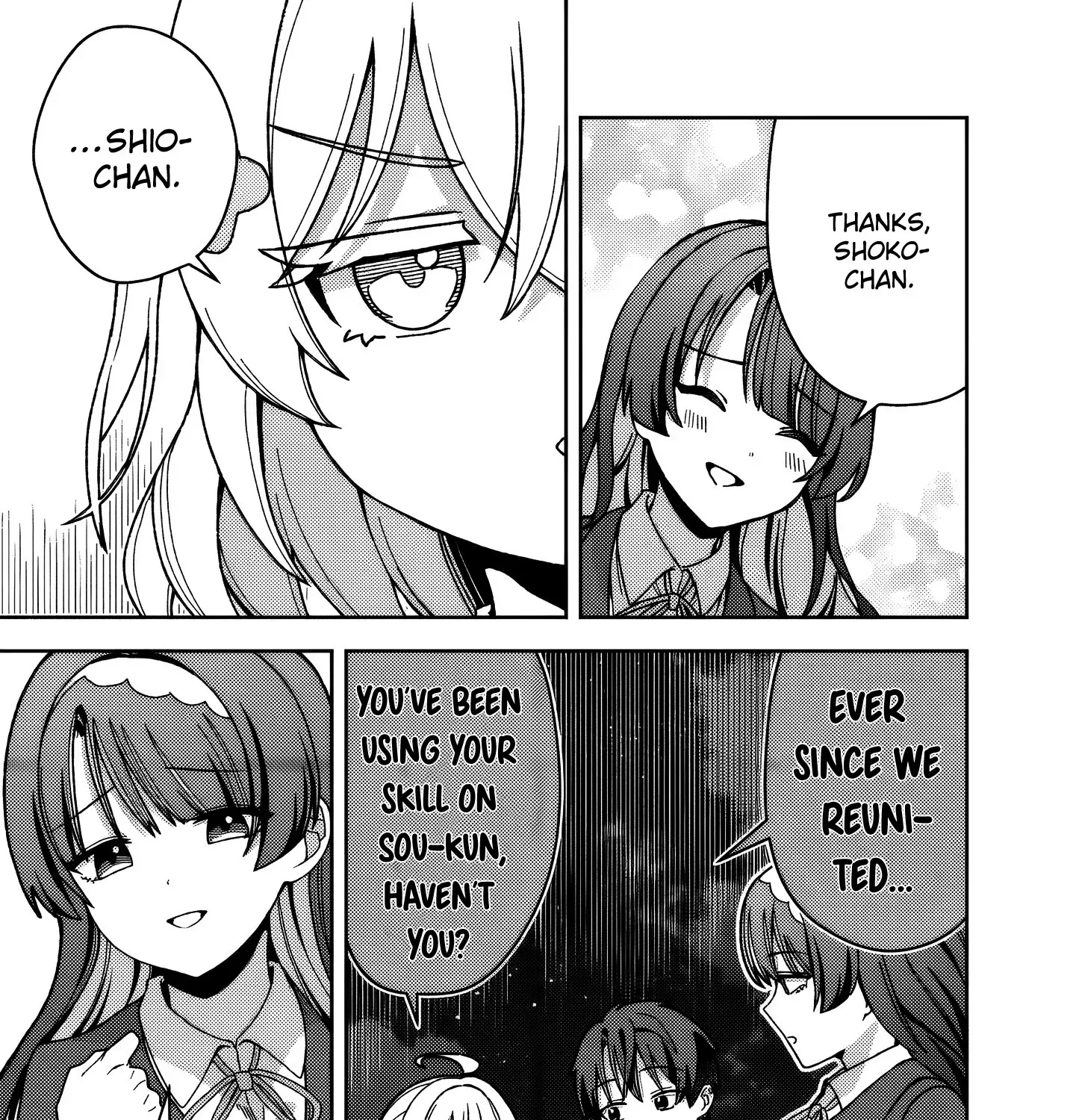 Chillin’ on an Uninhabited Island in Another World Chapter 9 - page 30