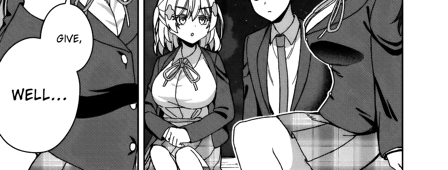 Chillin’ on an Uninhabited Island in Another World Chapter 9 - page 31