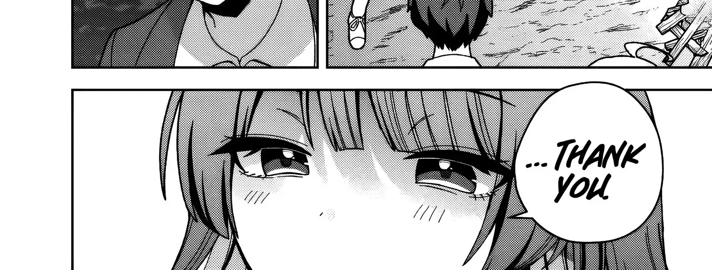 Chillin’ on an Uninhabited Island in Another World Chapter 9 - page 33