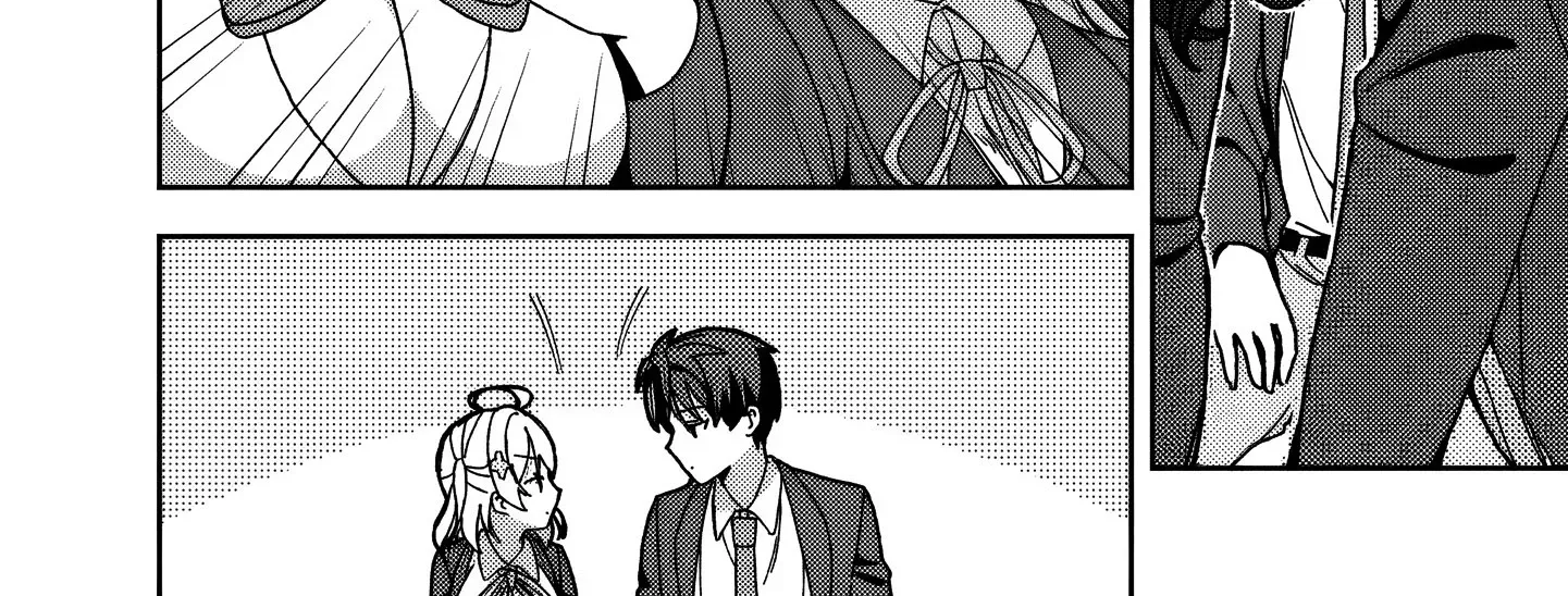 Chillin’ on an Uninhabited Island in Another World Chapter 9 - page 37