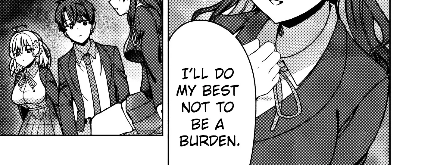 Chillin’ on an Uninhabited Island in Another World Chapter 9 - page 39