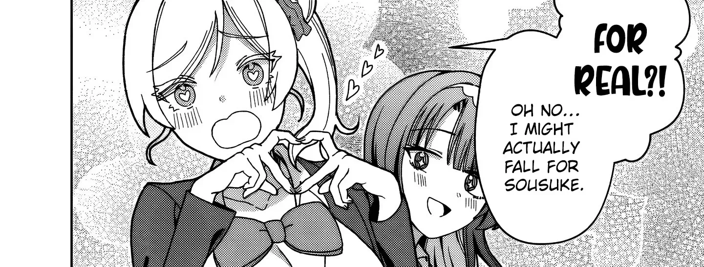 Chillin’ on an Uninhabited Island in Another World Chapter 9 - page 41