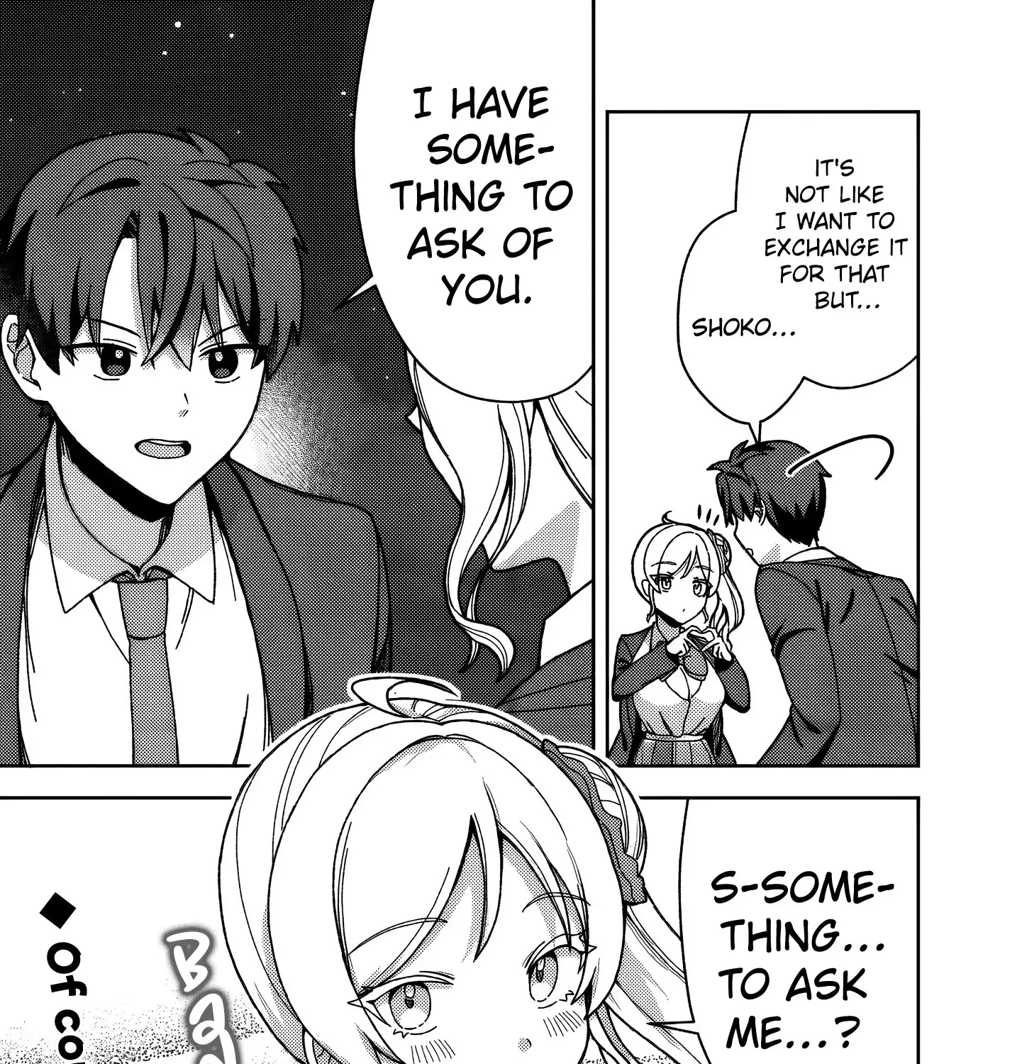 Chillin’ on an Uninhabited Island in Another World Chapter 9 - page 42