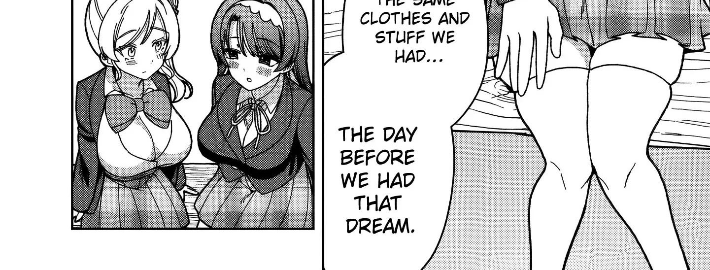 Chillin’ on an Uninhabited Island in Another World Chapter 9 - page 5