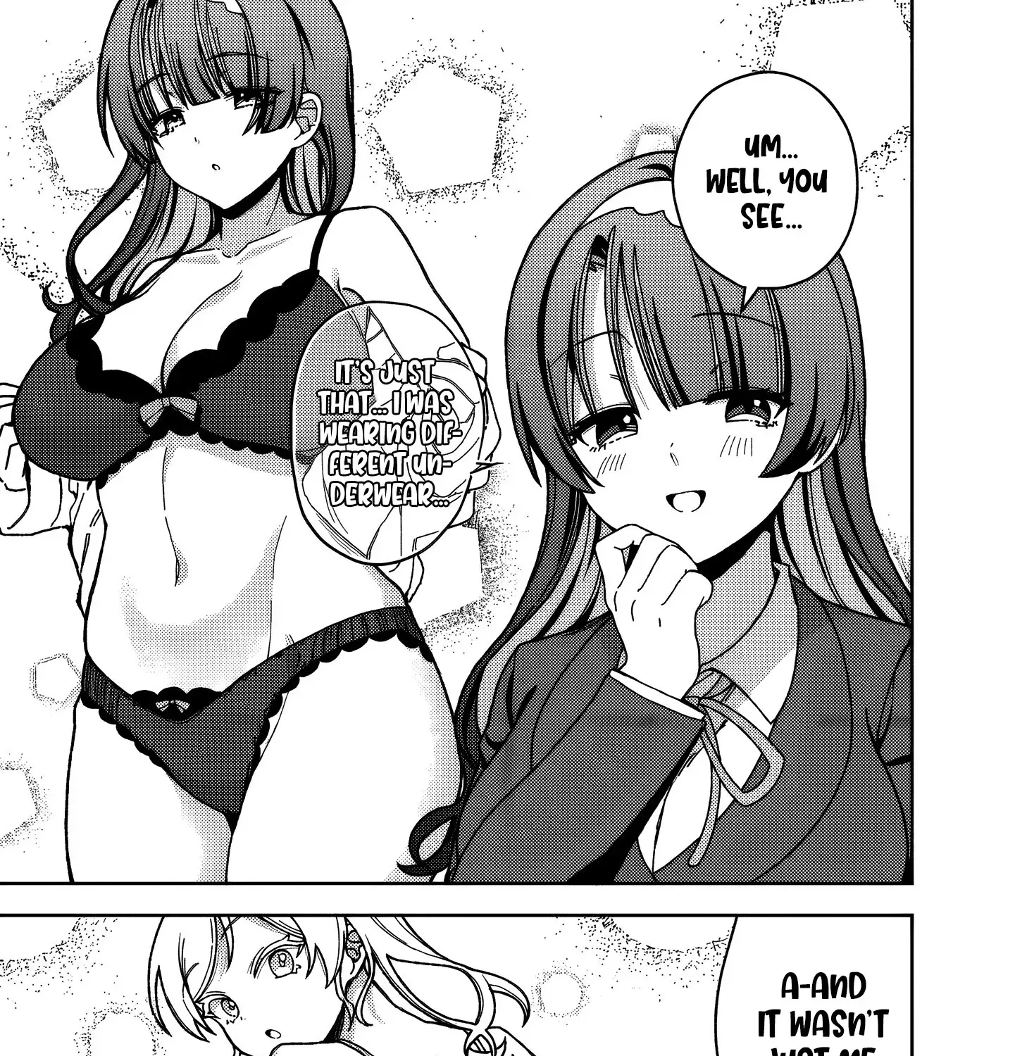 Chillin’ on an Uninhabited Island in Another World Chapter 9 - page 6