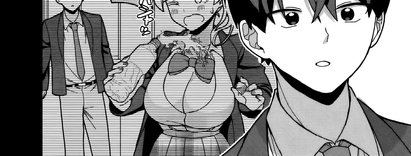 Chillin’ on an Uninhabited Island in Another World Chapter 9 - page 9