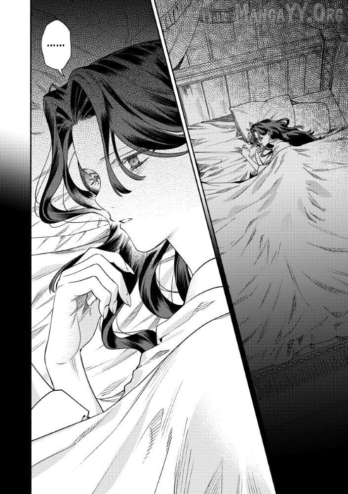 Akuyaku Reijou no Oyome-sama Chapter 12 - page 24