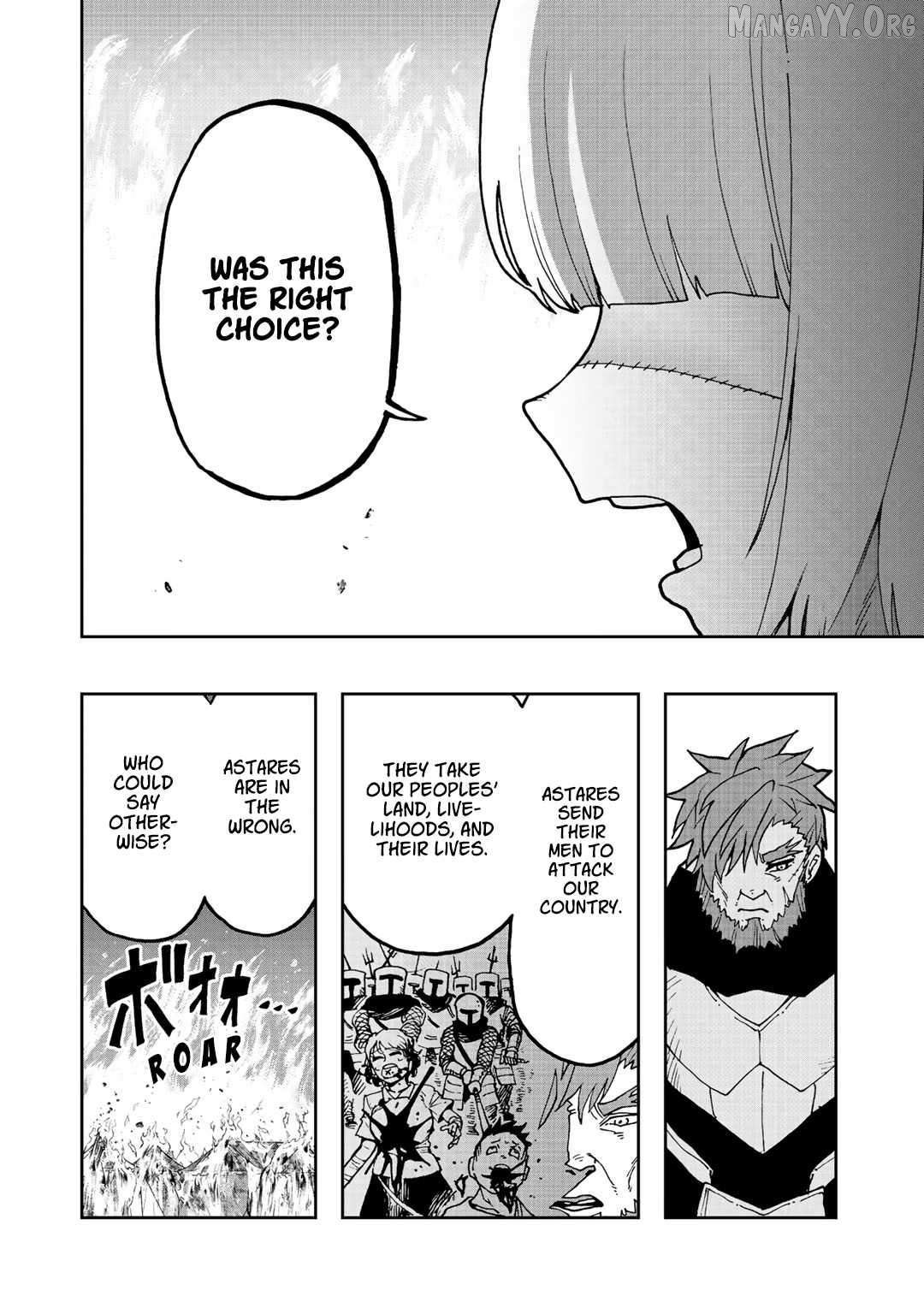 Aibou wa Slime!? ~Saikyou no Aibou o Eta Boku ga Saikyou no Mahou o Tsukatte Nariagaru~ Chapter 6 - page 4