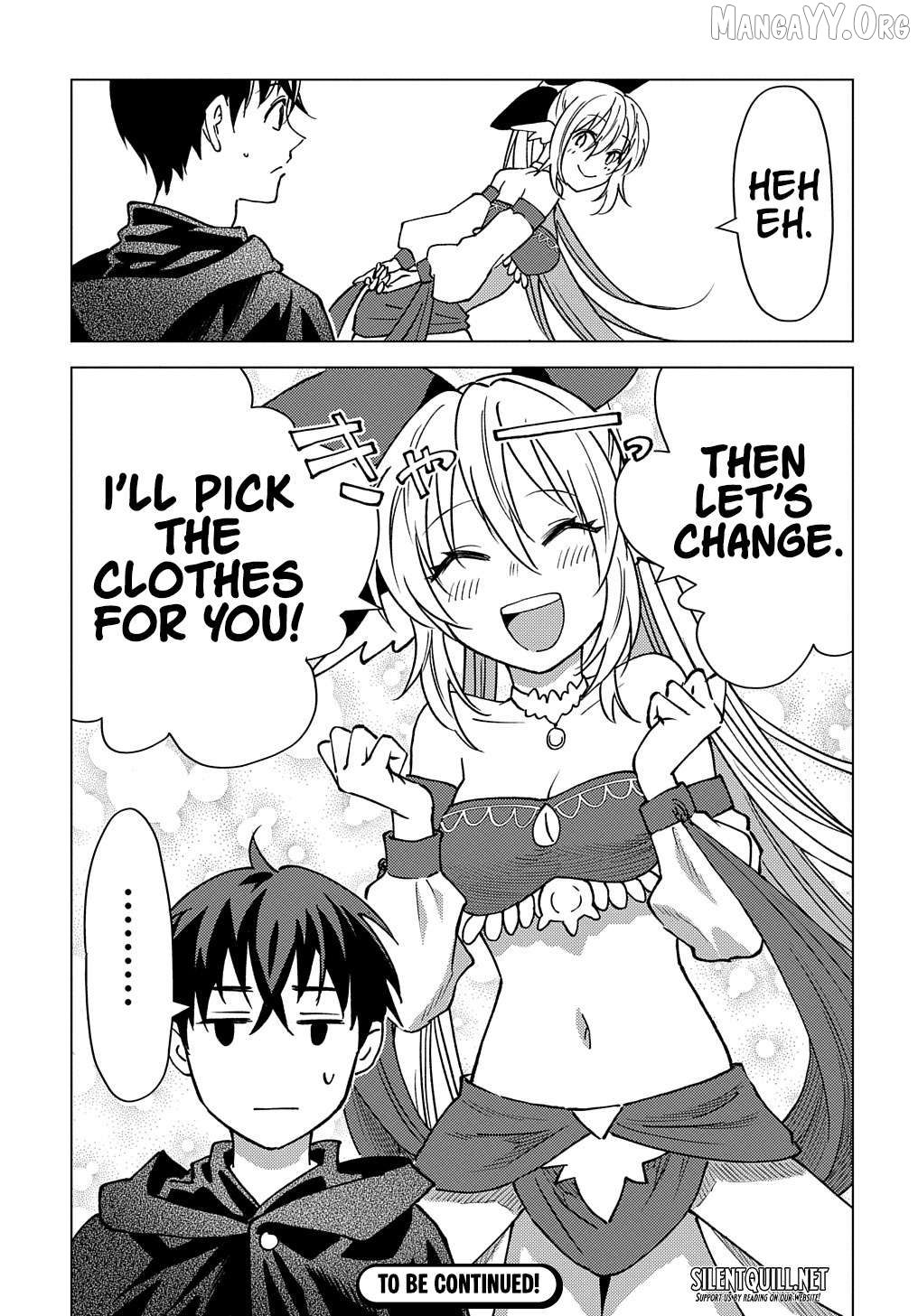 Munou to Yobareta "Seirei Tarashi" ~Jitsuwa Inou de, Seirei Kaide wa Densetsuteki Hero Deshita~ Chapter 11 - page 32
