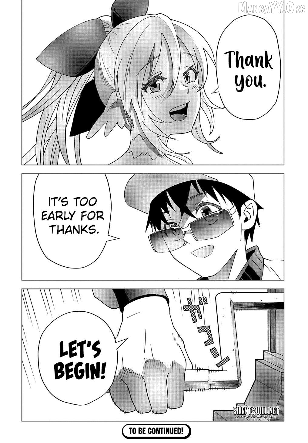 Munou to Yobareta "Seirei Tarashi" ~Jitsuwa Inou de, Seirei Kaide wa Densetsuteki Hero Deshita~ Chapter 12 - page 31