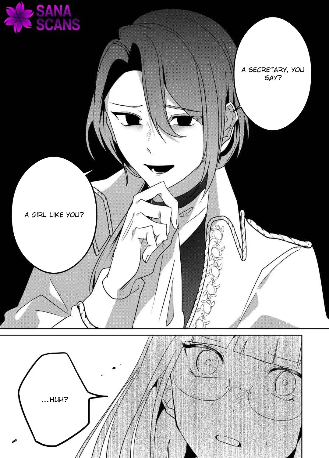 Where Should I Go When Every Place I Belong Is Taken From Me? Chapter 6 - page 9