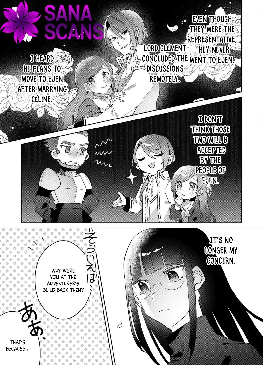 Where Should I Go When Every Place I Belong Is Taken From Me? Chapter 7 - page 13