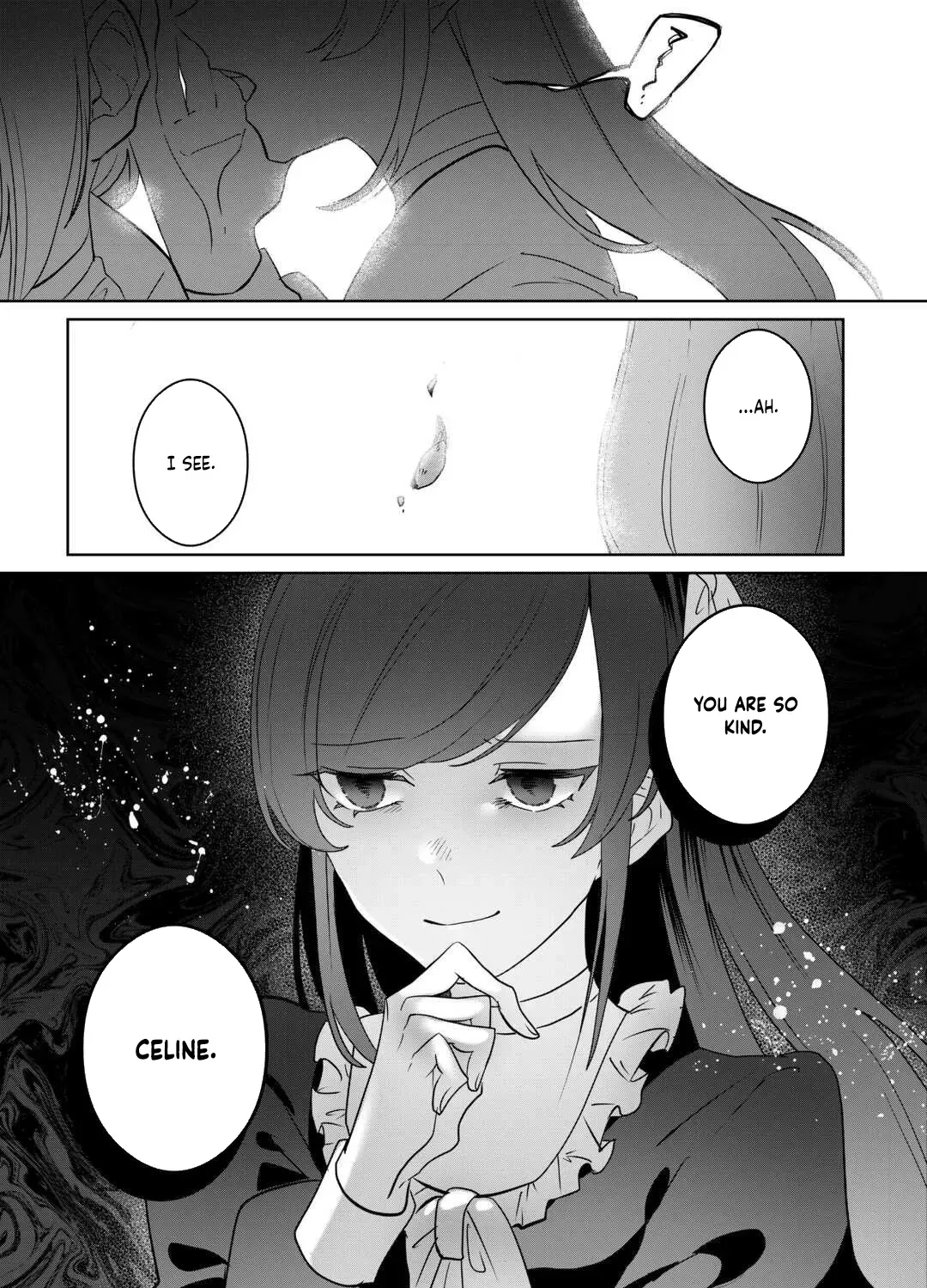 Where Should I Go When Every Place I Belong Is Taken From Me? Chapter 7 - page 57