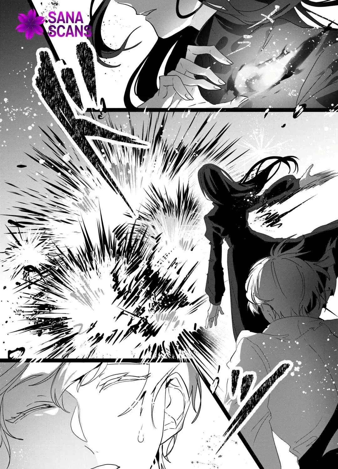 Where Should I Go When Every Place I Belong Is Taken From Me? Chapter 8 - page 15