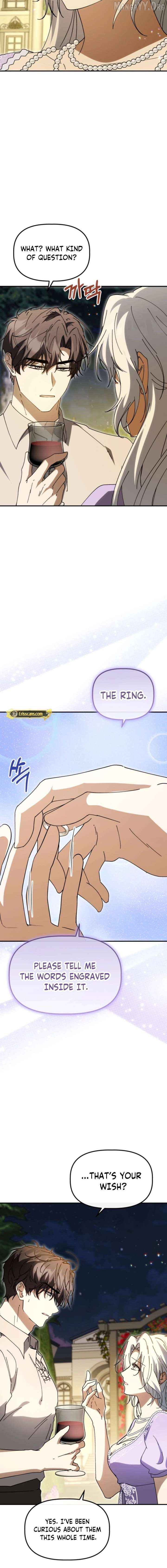 The Maid and the Usurper Chapter 27 - page 12