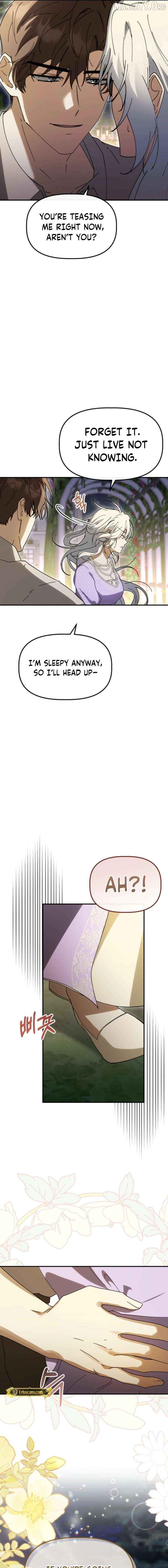 The Maid and the Usurper Chapter 27 - page 17