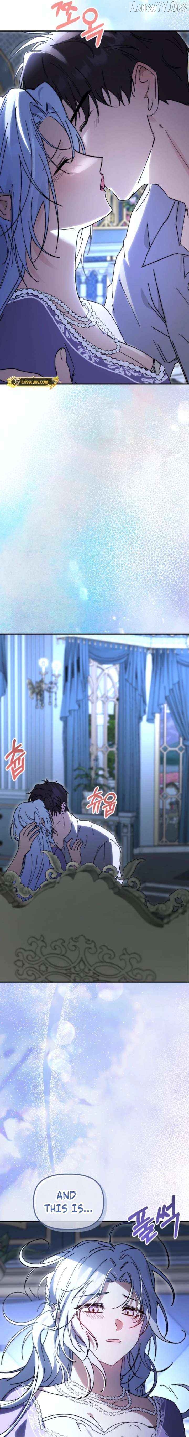 The Maid and the Usurper Chapter 27 - page 23