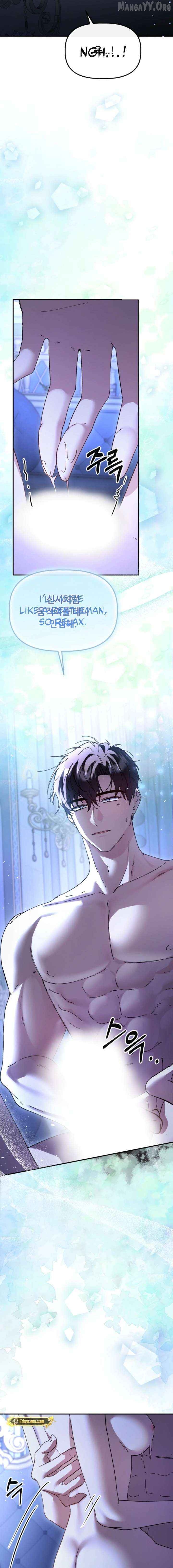 The Maid and the Usurper Chapter 28 - page 5