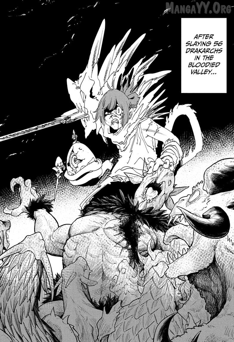 Gonron Egg Chapter 17 - page 16