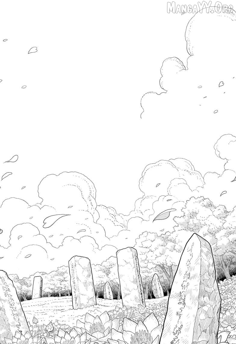 Gonron Egg Chapter 19 - page 7