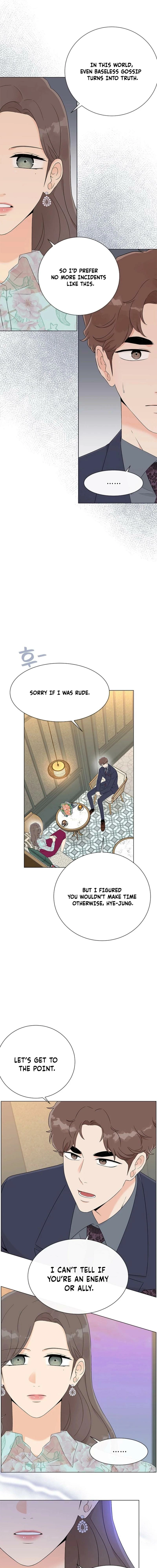 Why You Don't Know It's a Girl? Chapter 32 - page 13