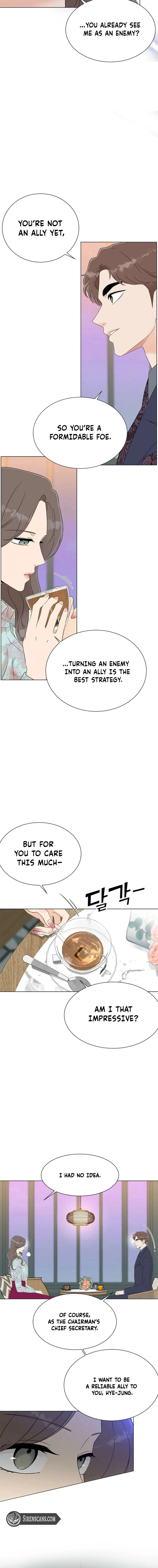 Why You Don't Know It's a Girl? Chapter 32 - page 14