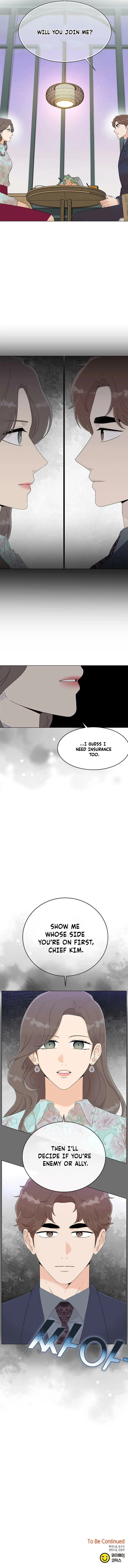 Why You Don't Know It's a Girl? Chapter 32 - page 15