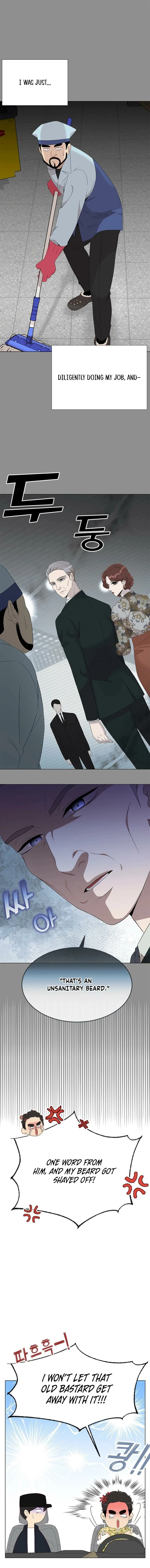 Why You Don't Know It's a Girl? Chapter 32 - page 3