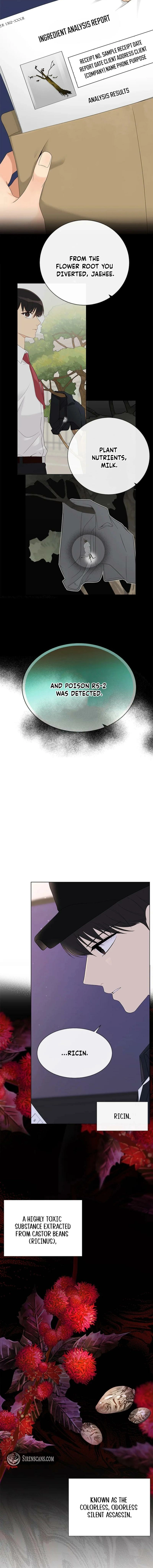 Why You Don't Know It's a Girl? Chapter 32 - page 6