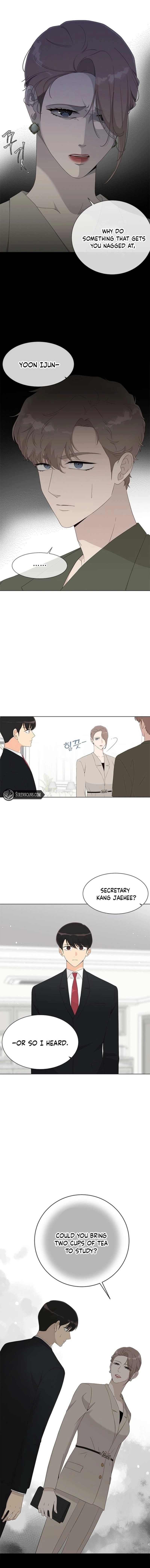 Why You Don't Know It's a Girl? Chapter 33 - page 10