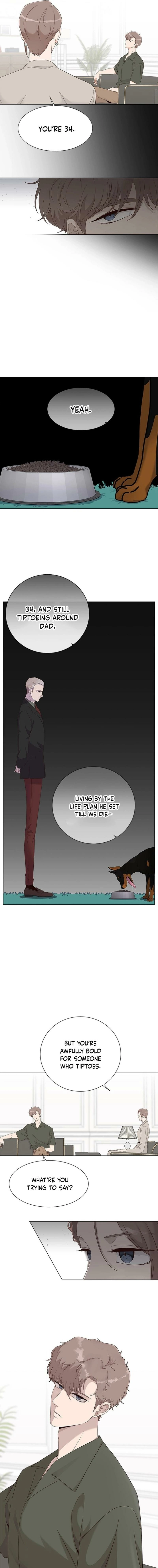 Why You Don't Know It's a Girl? Chapter 33 - page 13