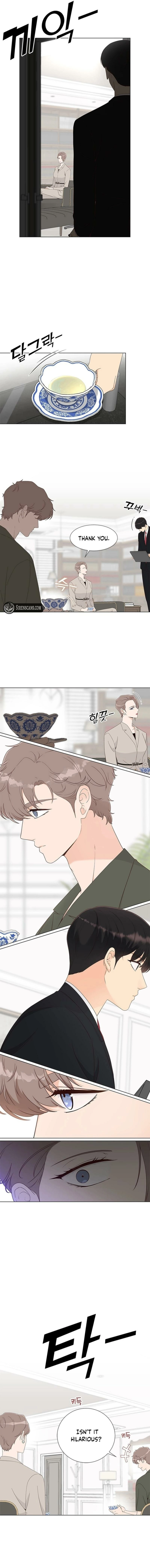 Why You Don't Know It's a Girl? Chapter 33 - page 15