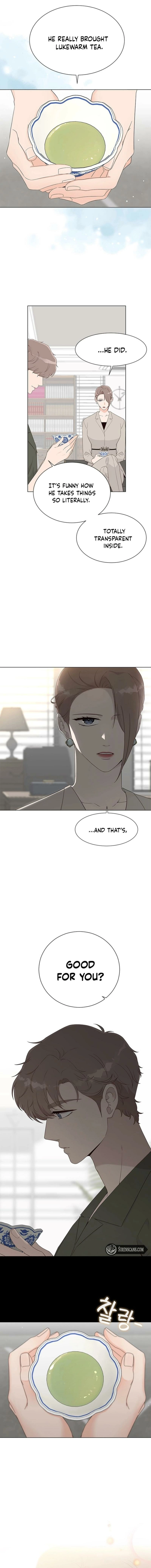 Why You Don't Know It's a Girl? Chapter 33 - page 16