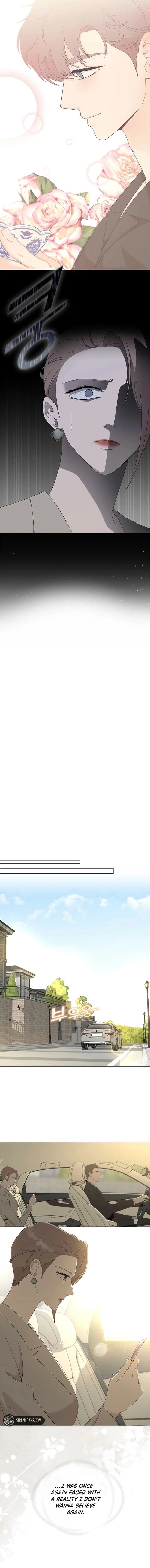 Why You Don't Know It's a Girl? Chapter 33 - page 17