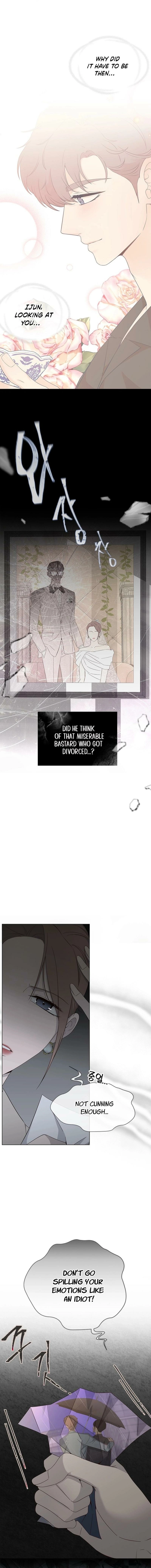 Why You Don't Know It's a Girl? Chapter 33 - page 18